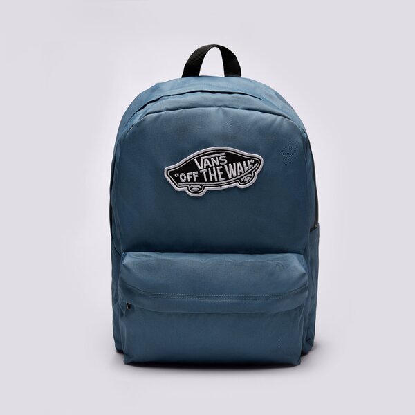 Детска раница VANS РАНИЦА OLD SKOOL CLASSIC BACKPACK vn000h4yjcn1 цвят син