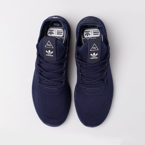 Мъжки маратонки ADIDAS PW TENNIS HU gz9530 цвят тъмносин