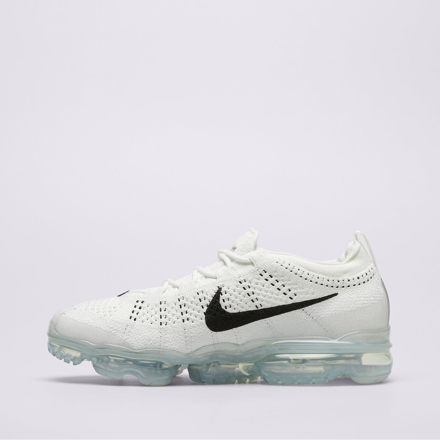Мъжки маратонки NIKE AIR VAPORMAX 2023 FLYKNIT  dv1678-102 цвят бял