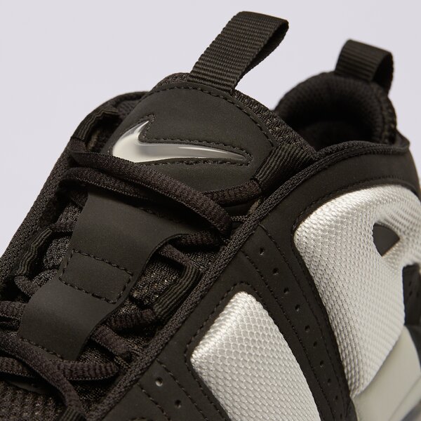 Мъжки маратонки NIKE AIR MORE UPTEMPO LOW fz3055-001 цвят черен