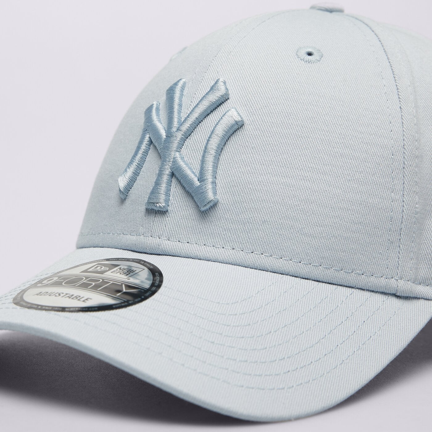 Мъжка шапка с козирка NEW ERA ШАПКА LE 940 NYY NEW YORK YANKEES 60595154 цвят син