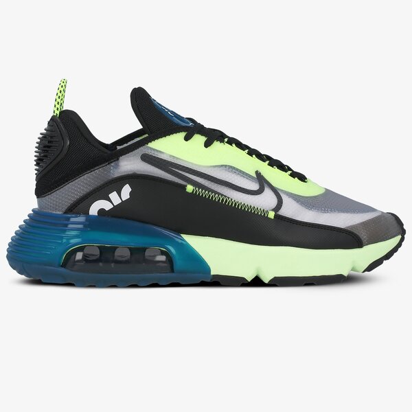 Мъжки маратонки NIKE AIR MAX 2090  bv9977-101 цвят бял