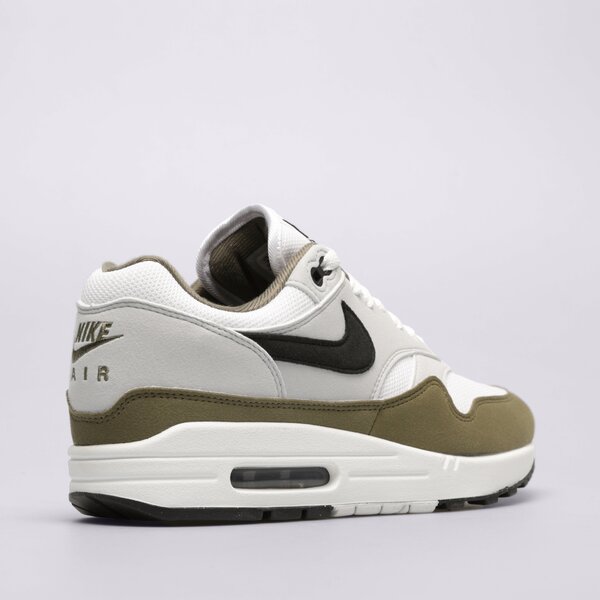 Мъжки маратонки NIKE AIR MAX 1 fd9082-102 цвят каки