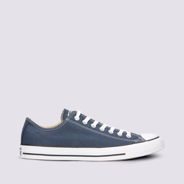 Мъжки маратонки CONVERSE CHUCK TAYLOR AS CORE  m9697m цвят тъмносин