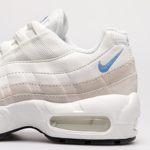 Дамски маратонки NIKE AIR MAX 95  dj9981-100 цвят бежов