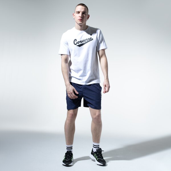 Мъжки къси панталони NIKE ШОРТИ JDI LAP nessa461440 цвят тъмносин