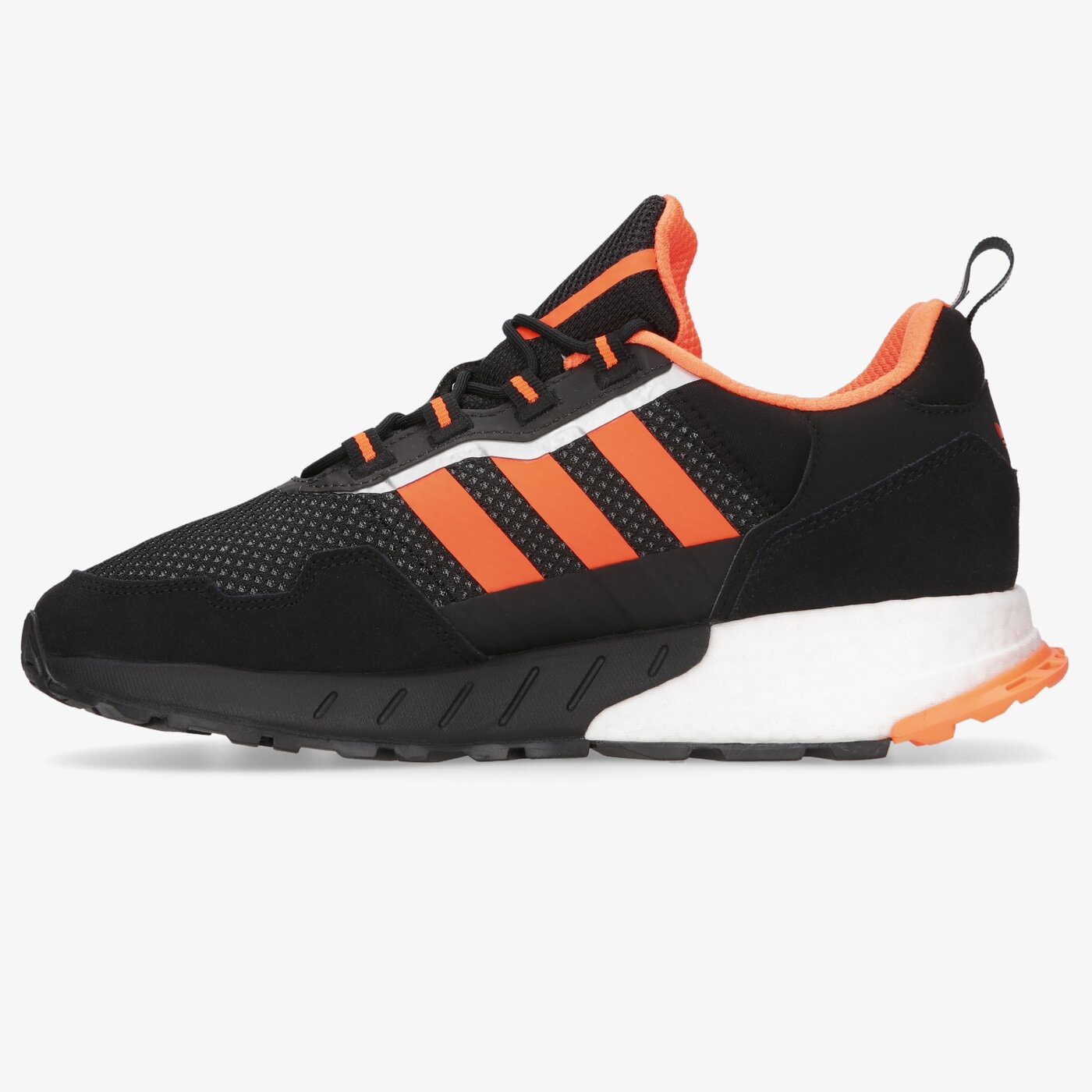 Мъжки маратонки ADIDAS ZX 1K BOOST - SEASONALITY h00428 цвят черен