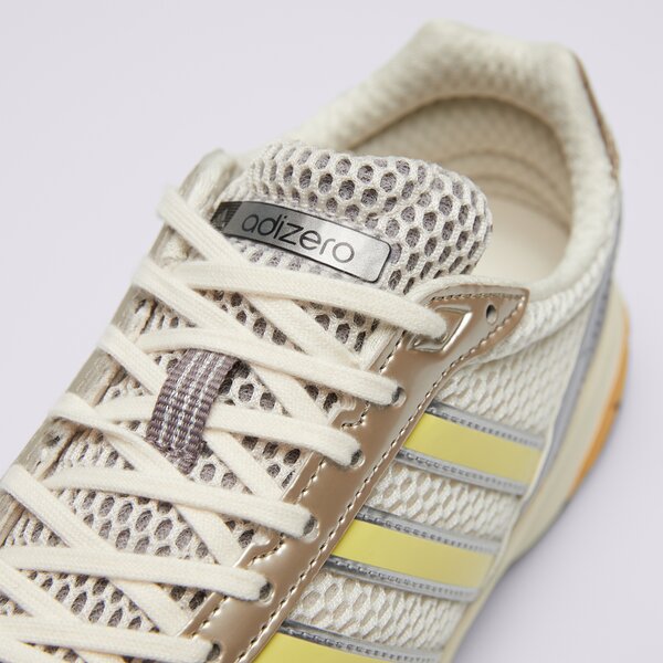 Дамски маратонки ADIDAS ADIZERO ADIOS OG jq6714 цвят сребърен