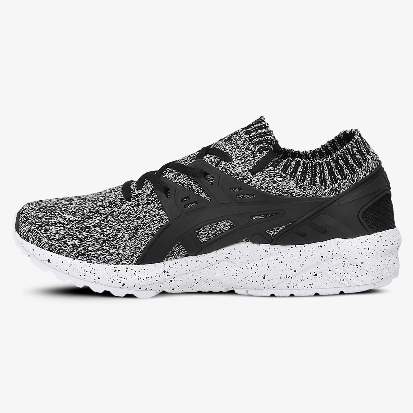 Дамски маратонки ASICS GEL-KAYANO TRAINER hn7q20190w цвят черен