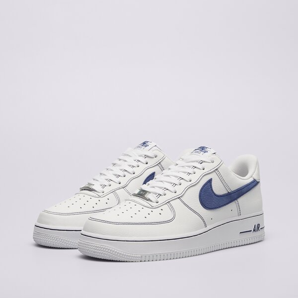 Мъжки маратонки NIKE AIR FORCE 1 '07 LV8 hq2037-100 цвят бял