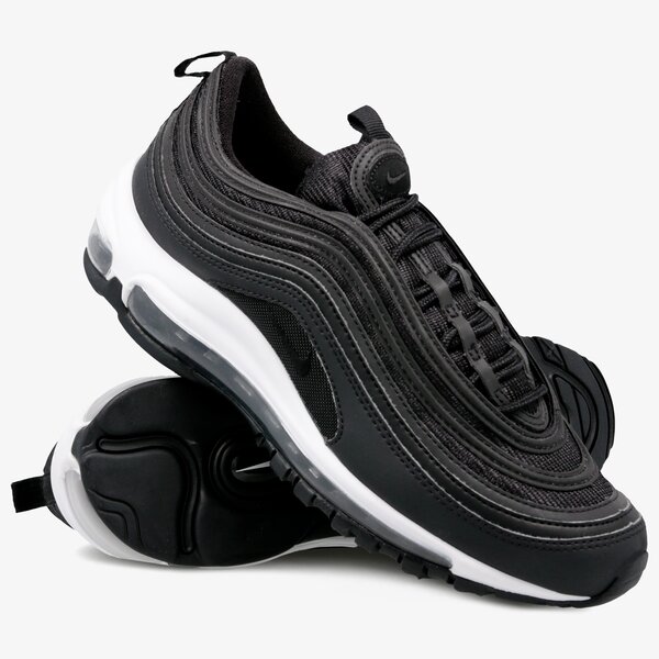 Дамски маратонки NIKE W AIR MAX 97 921733-006 цвят черен