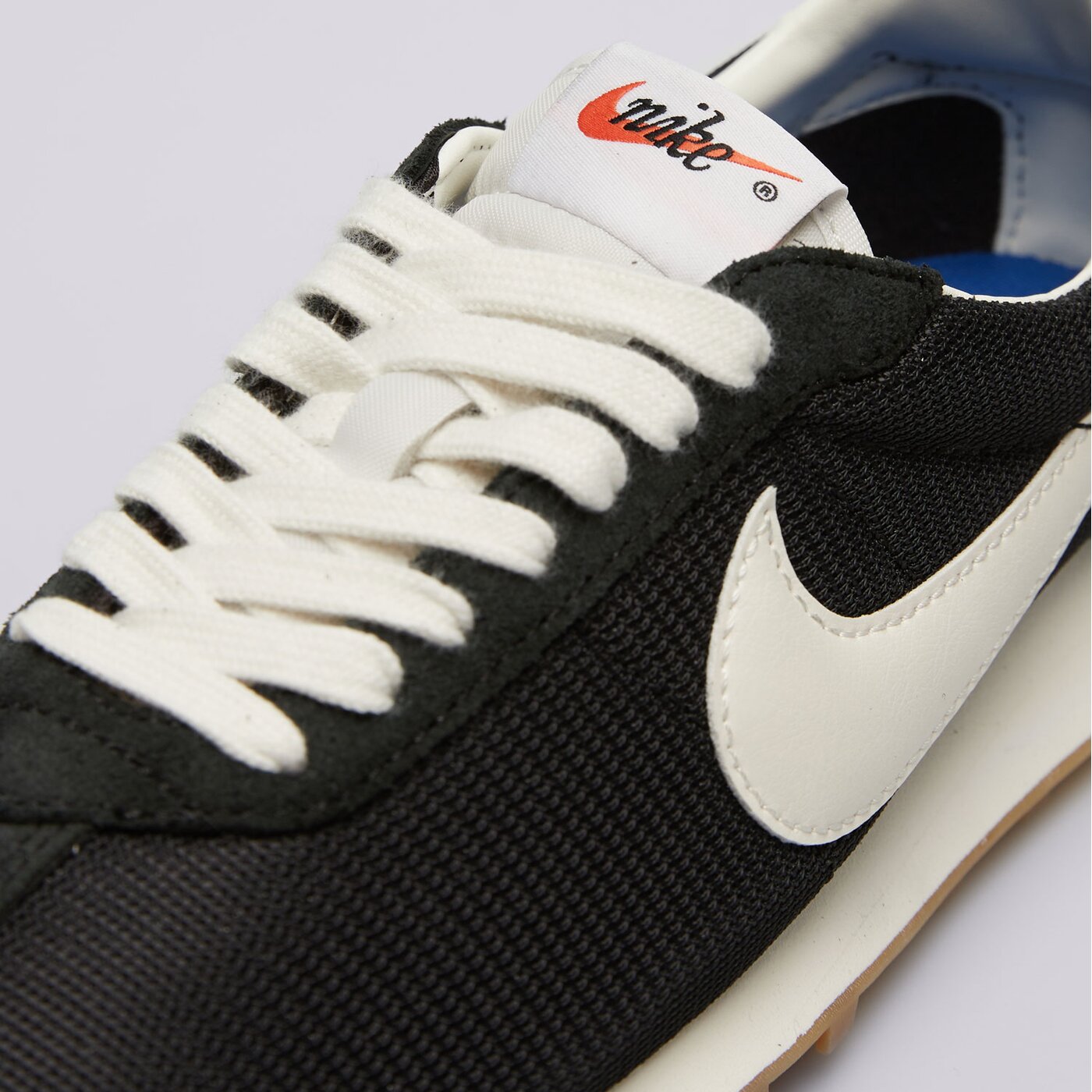 Дамски маратонки NIKE W LD-1000 hf3227-001 цвят черен