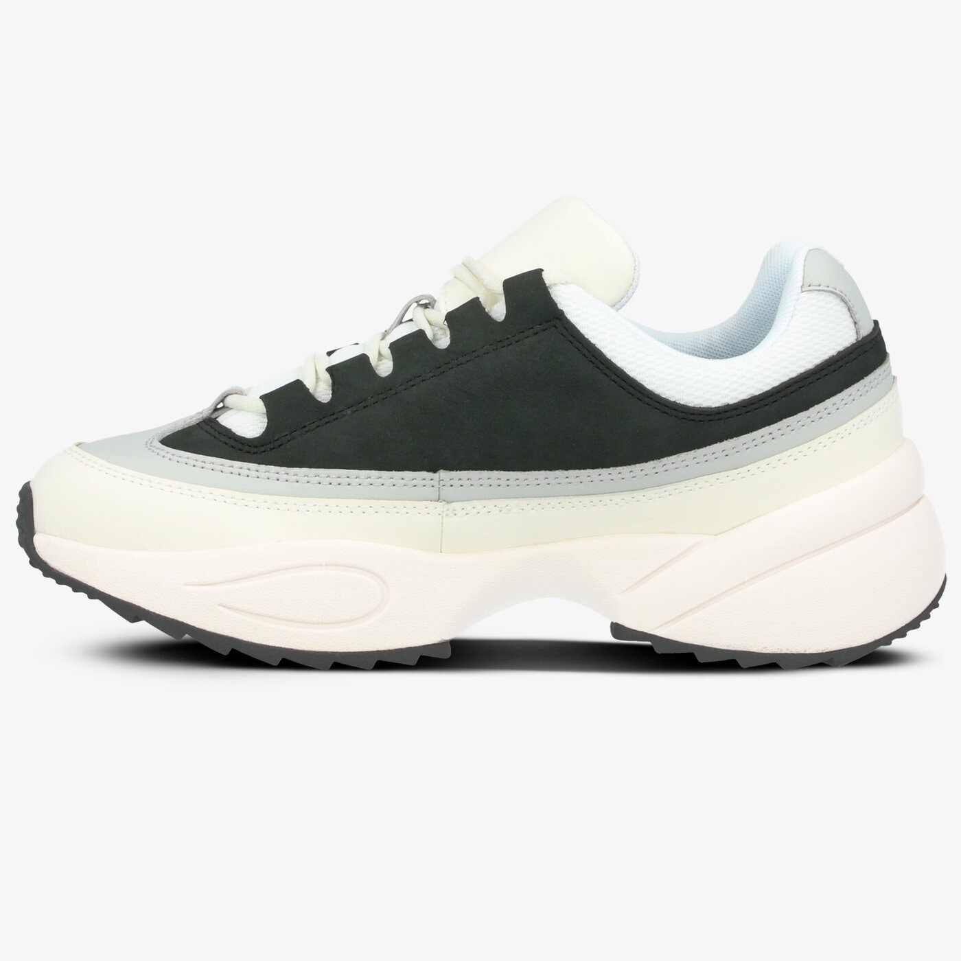 Дамски маратонки ELLESSE SPARTA 613652 цвят бял