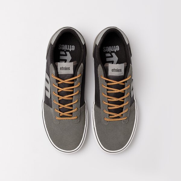 Детски маратонки ETNIES KIDS CALLI-VULC 4301000033030 цвят сив