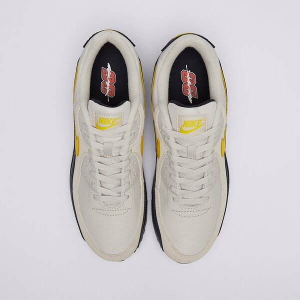 Мъжки маратонки NIKE AIR MAX 90  if0670-001 цвят сив