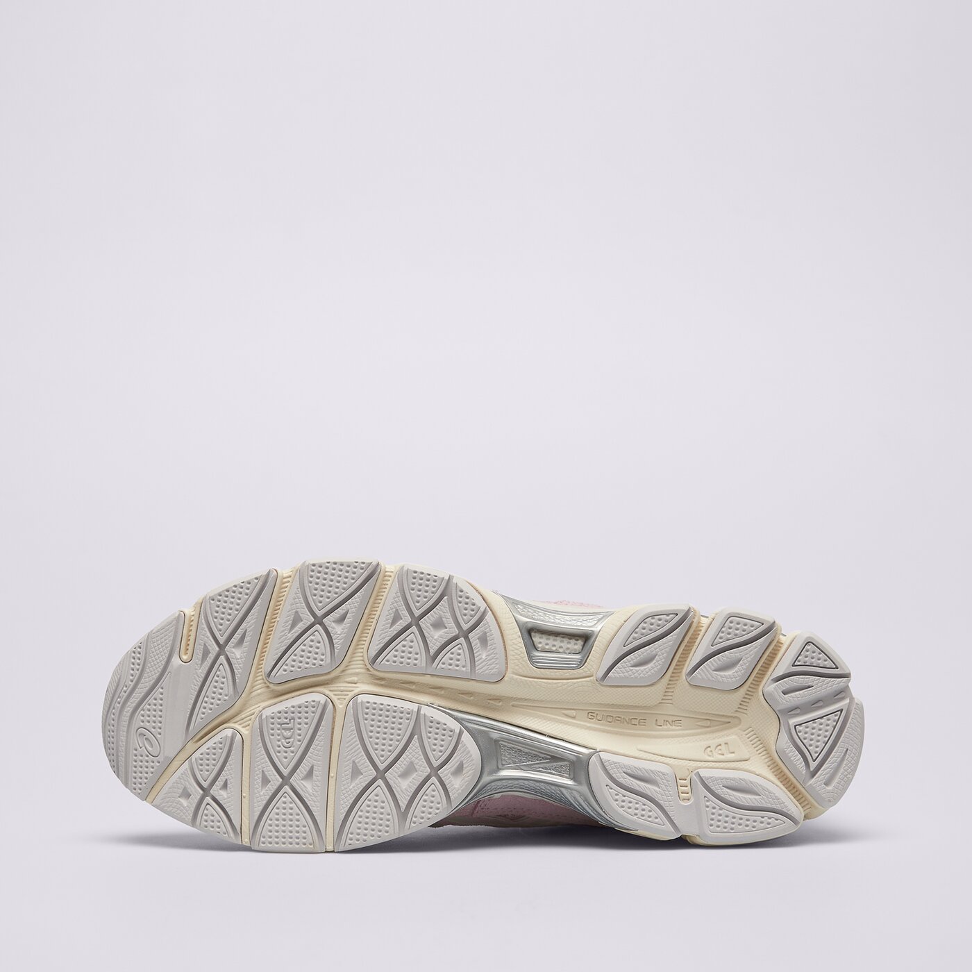 Дамски маратонки ASICS GEL-NYC 1203a383-106 цвят розов