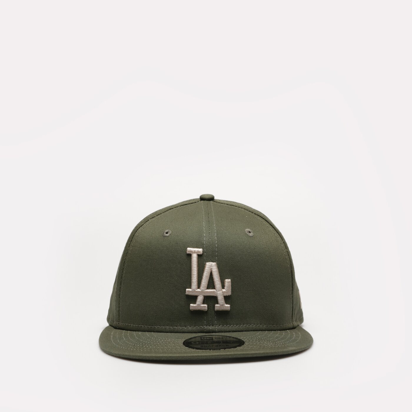 Мъжка шапка с козирка NEW ERA ШАПКА LE 9FIFTY LA DODGERS LOS ANGELES DODGERS 60298733 цвят каки