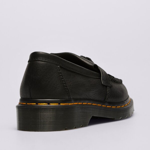 Дамски кежуал DR.MARTENS ADRIAN AMBASADOR 31997001 цвят черен