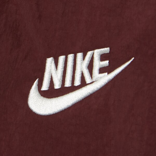 Дамски NIKE ПОЛА W NSW WR SKIRT im7450-652 цвят бордо