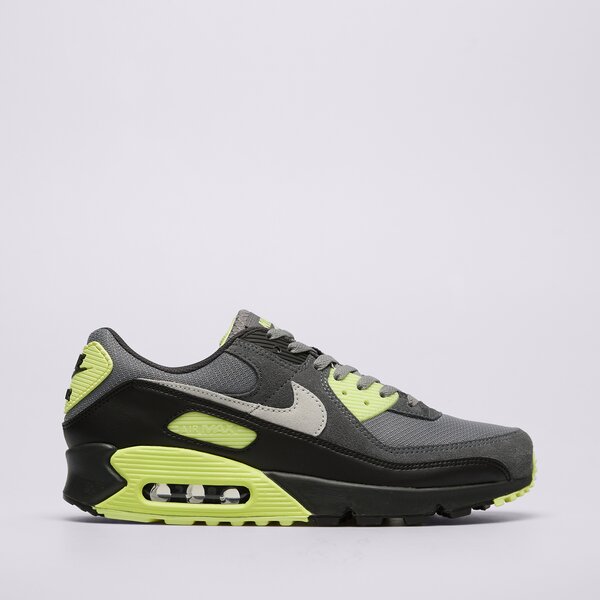 Мъжки маратонки NIKE AIR MAX 90  dm0029-012 цвят черен