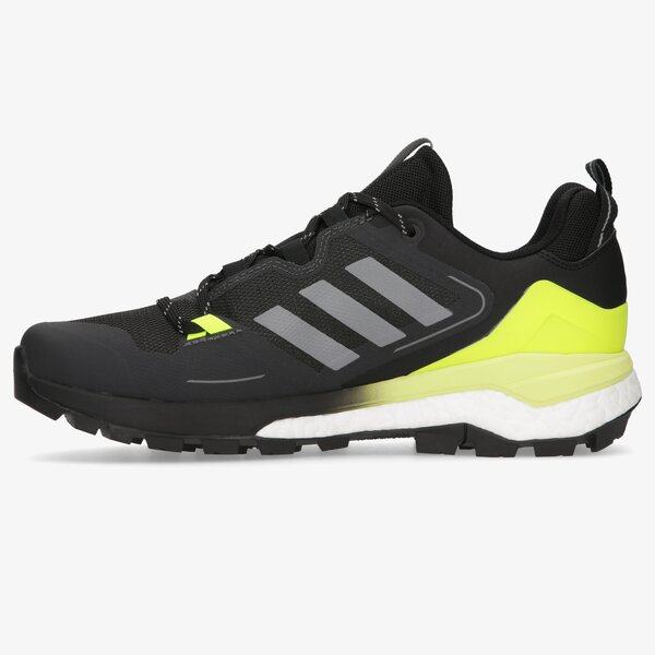 Мъжки туристически обувки ADIDAS TERREX SKYCHASER 2 fw2923 цвят черен