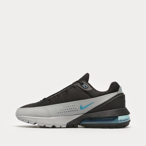 Мъжки маратонки NIKE AIR MAX PULSE dr0453-002 цвят черен