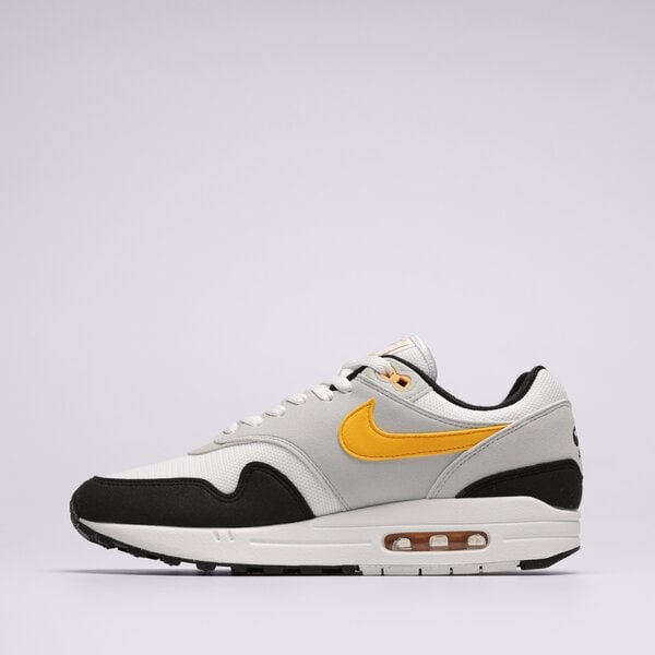 Мъжки маратонки NIKE AIR MAX 1 fd9082-104 цвят жълт