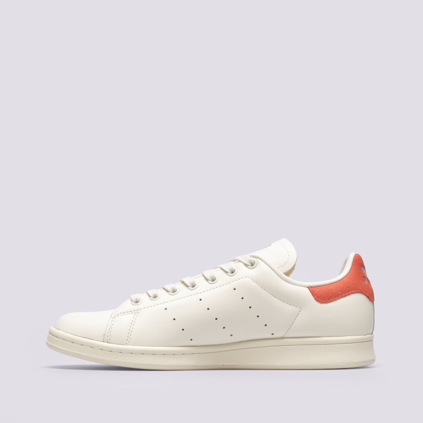 Мъжки маратонки ADIDAS STAN SMITH hq6816 цвят бял