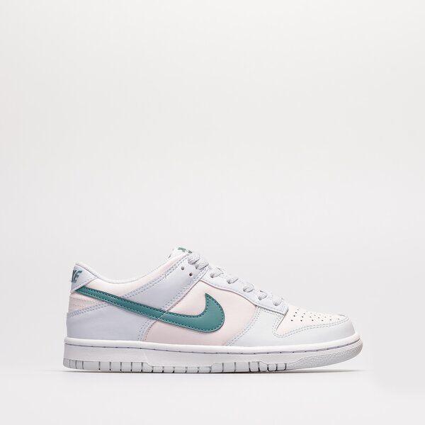 Детски маратонки NIKE DUNK LOW fd1232-002 цвят сив