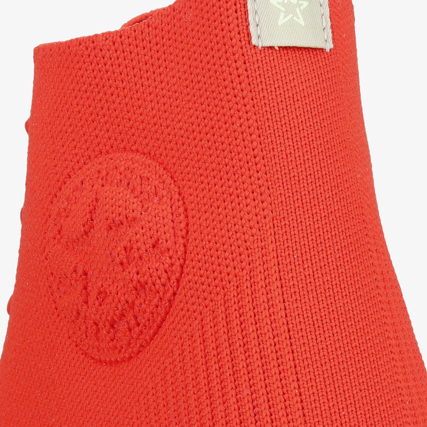 Мъжки маратонки CONVERSE CHUCK 70 170865c цвят червен