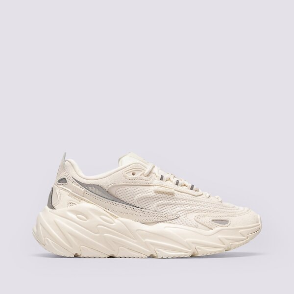 Дамски маратонки FILA INSTINX EVO 5rm02347166 цвят бежов