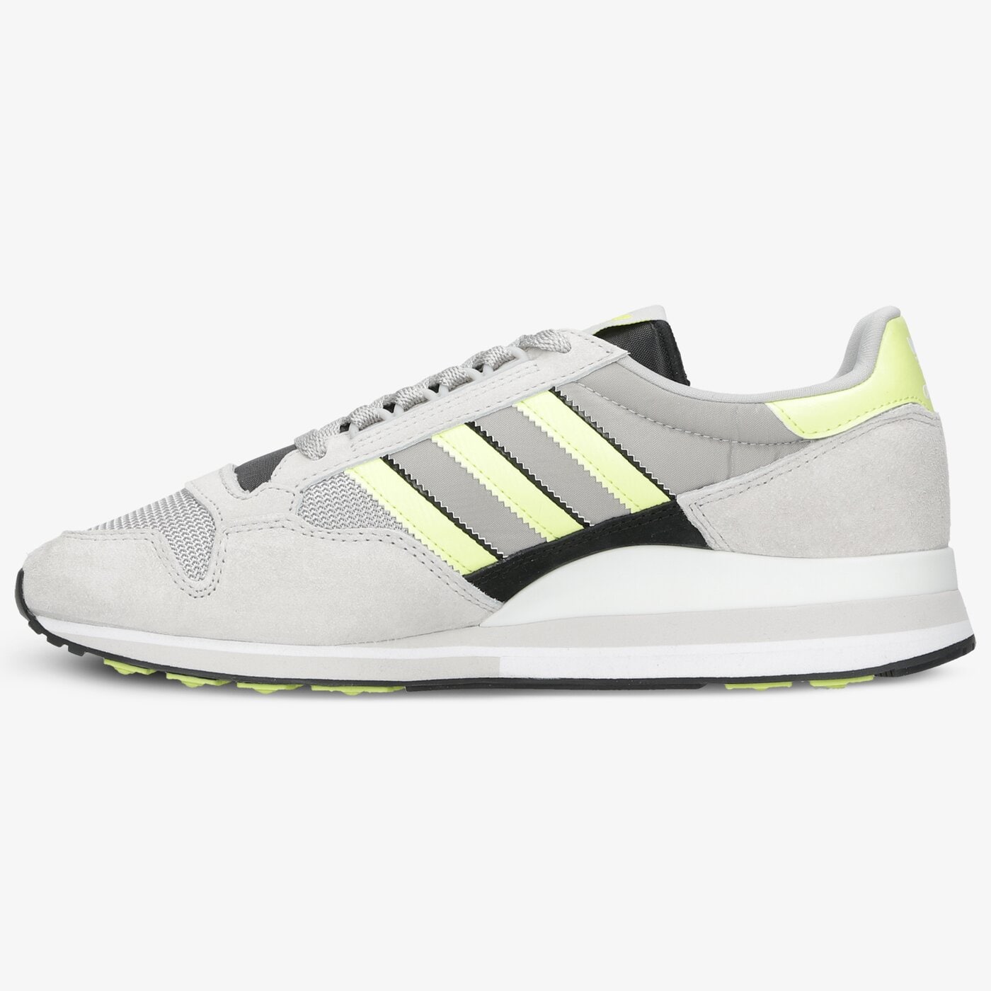 Мъжки маратонки ADIDAS ZX 500 fx6909 цвят сив