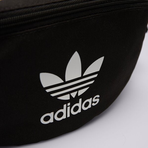 Дамска чанта за кръст ADIDAS ЧАНТА AC WAISTBAG iw0939 цвят черен