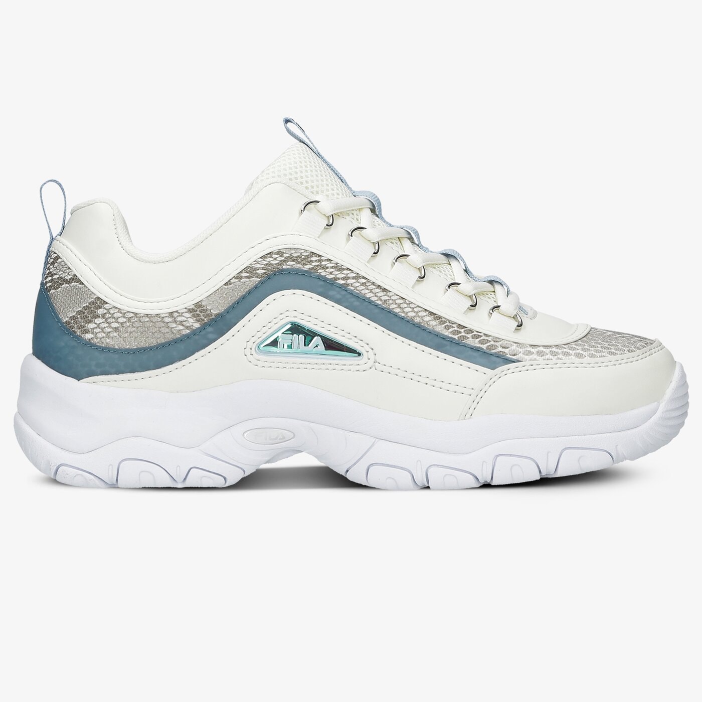 Дамски маратонки FILA STRADA A WMN 101089379g цвят многоцветен