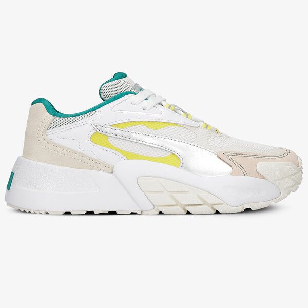 Дамски маратонки PUMA HEDRA OQ WN'S 37512101 цвят бежов