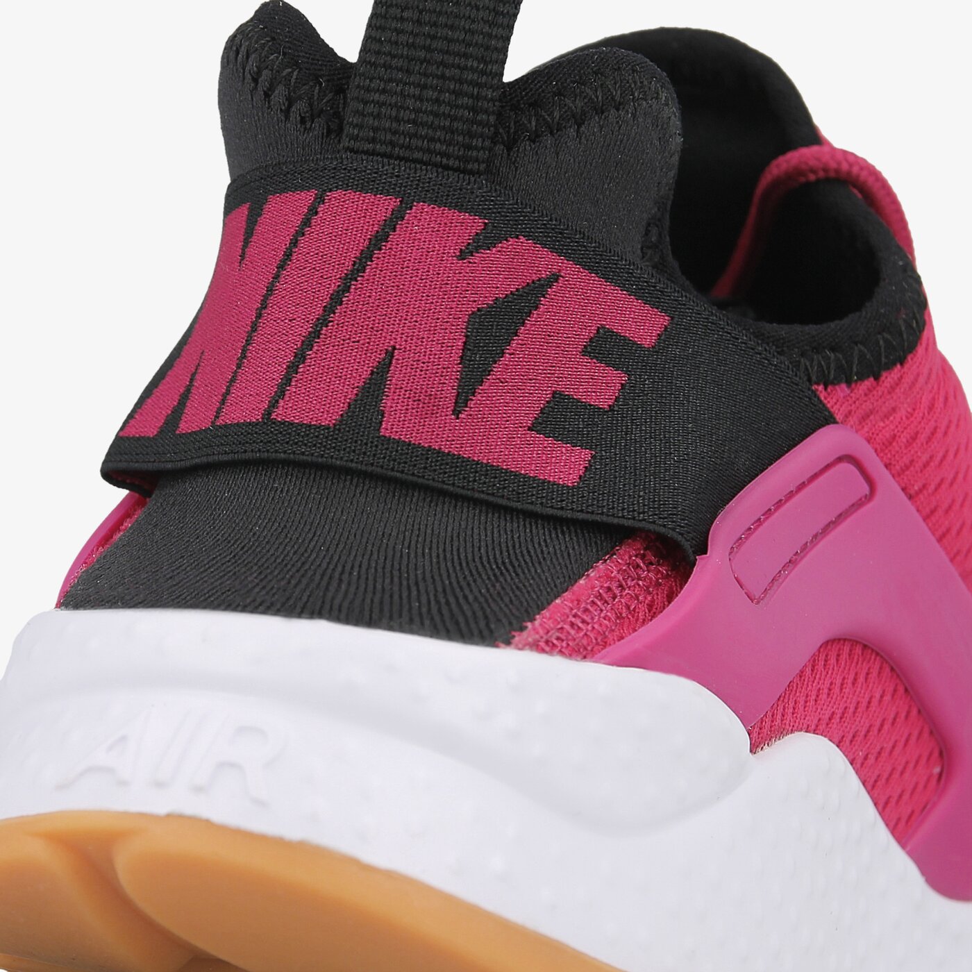 Дамски маратонки NIKE W AIR HUARACHE RUN ULTRA 819151-602 цвят розов