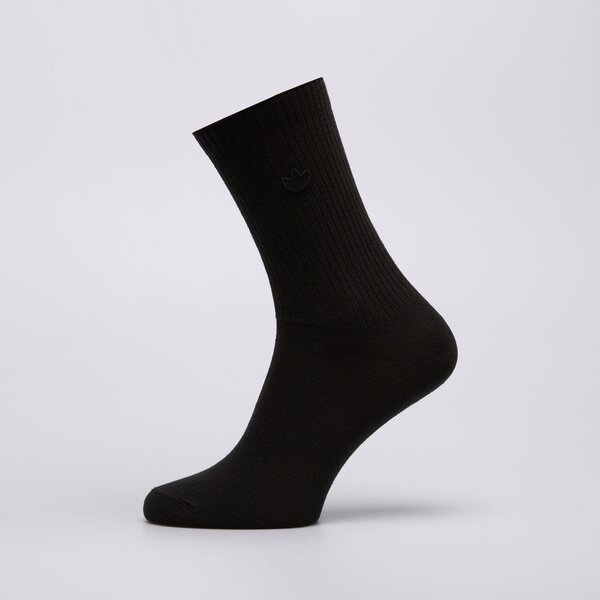 Дамски чорапи ADIDAS ЧОРАПИ CREW SOCK 2PP ic8699 цвят многоцветен