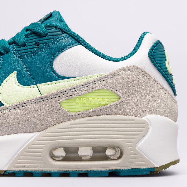 Детски маратонки NIKE AIR MAX 90 LTR  cd6864-124 цвят син