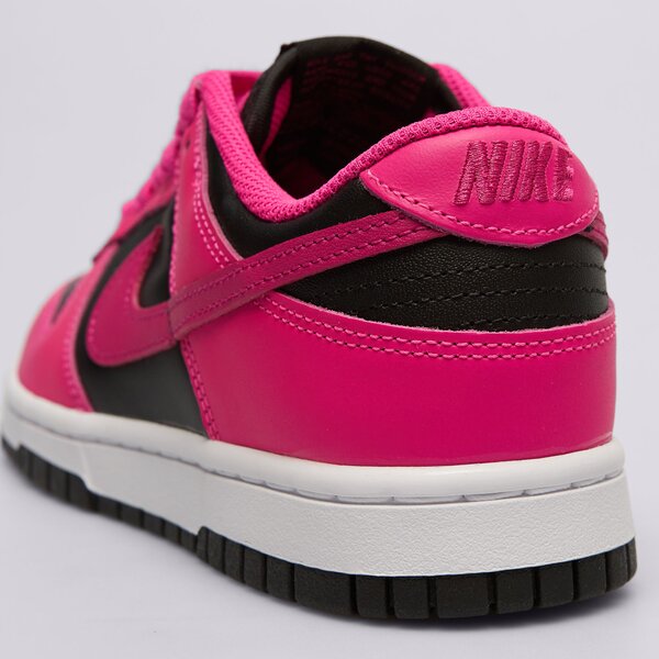 Дамски маратонки NIKE DUNK LOW dd1503-604 цвят розов