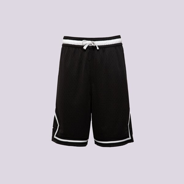  JORDAN ШОРТИ JDB MJ DF SPORT DIAMOND SHORT 95d313-023 цвят черен
