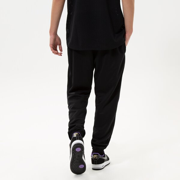 Мъжки панталони NIKE ПАНТАЛОНИ LAL M NK DF SPOTLIGHT PNT NBA dn4624-010 цвят черен