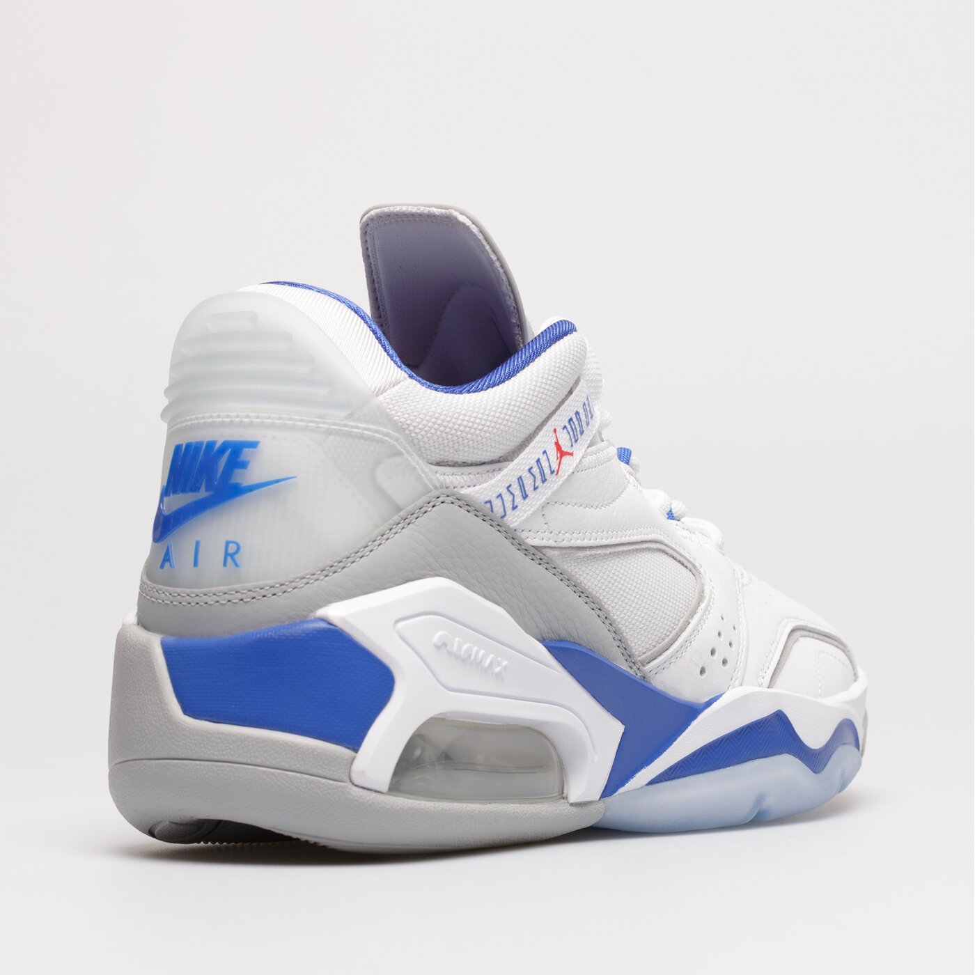 Мъжки маратонки JORDAN POINT LANE  cz4166-101 цвят бял