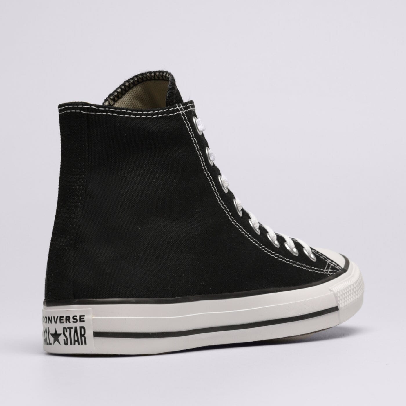 Дамски маратонки CONVERSE ALL STAR HIGH CORE HI m9160c цвят черен