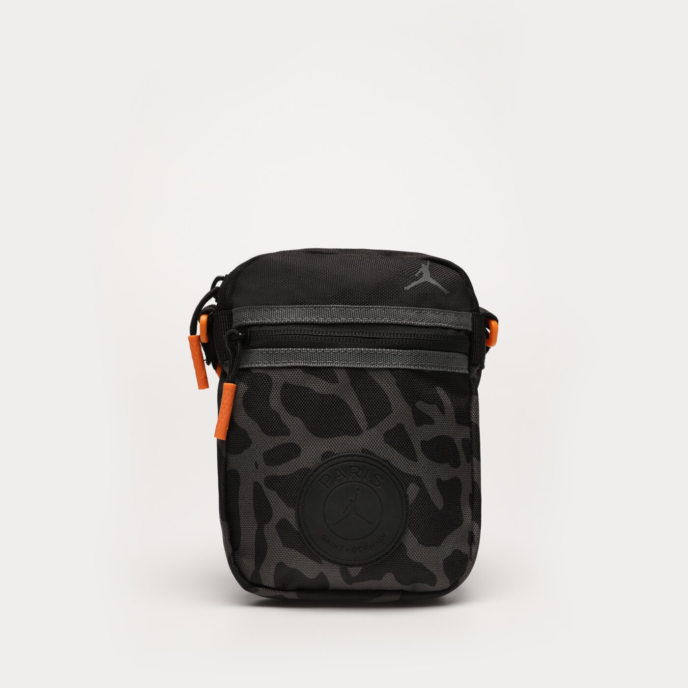 Дамски сак JORDAN ЧАНТА PSG FESTIVAL BAG 9a0803-023 цвят черен