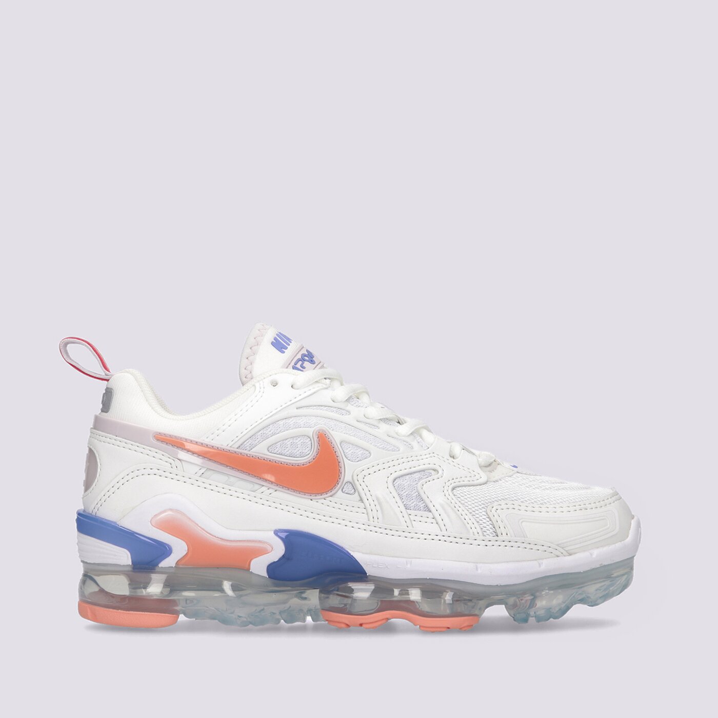 Дамски маратонки NIKE AIR VAPORMAX EVO dc9222-100 цвят бял