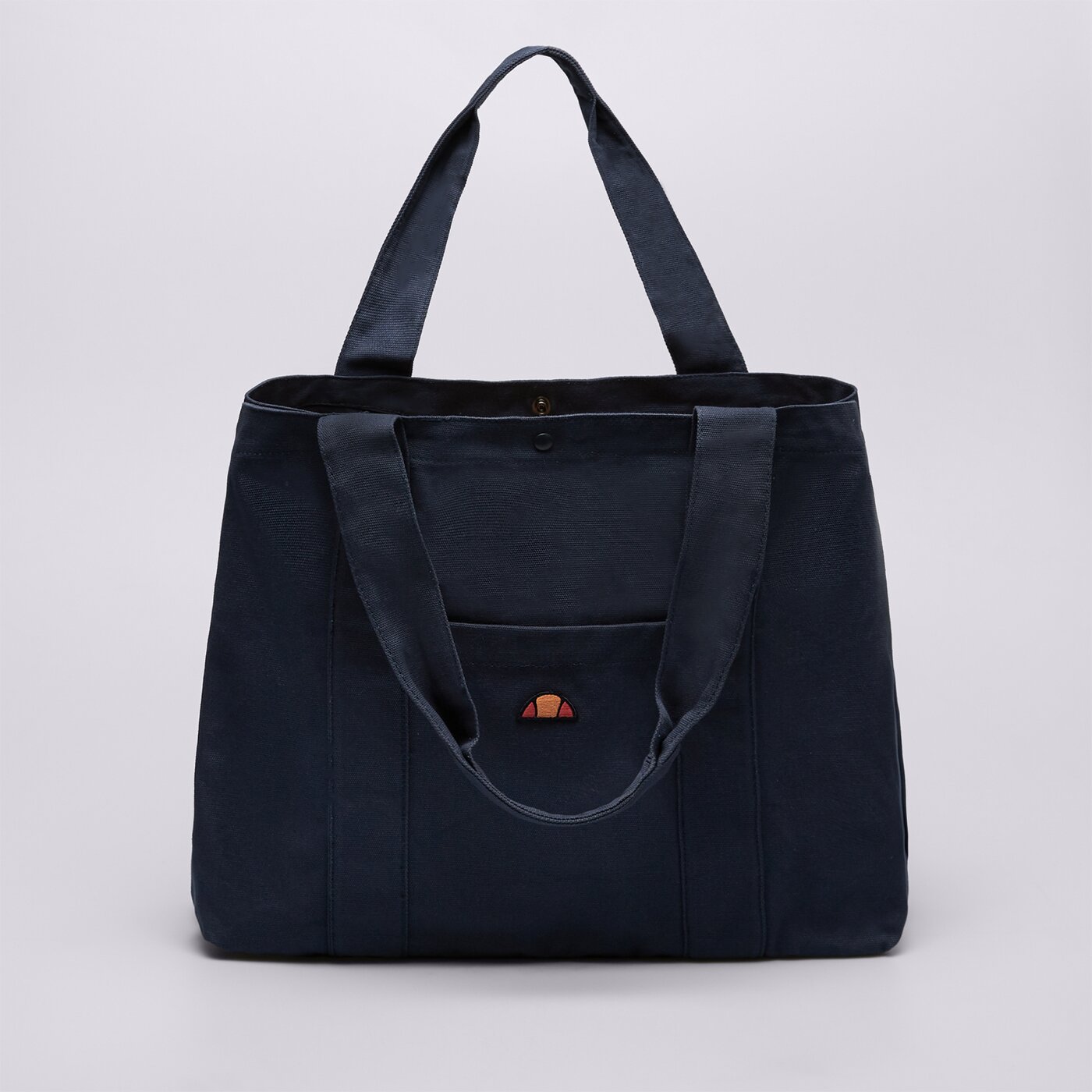 Дамски сак ELLESSE ЧАНТА SATALINI TOTE BAG NAVY saza3913429 цвят тъмносин