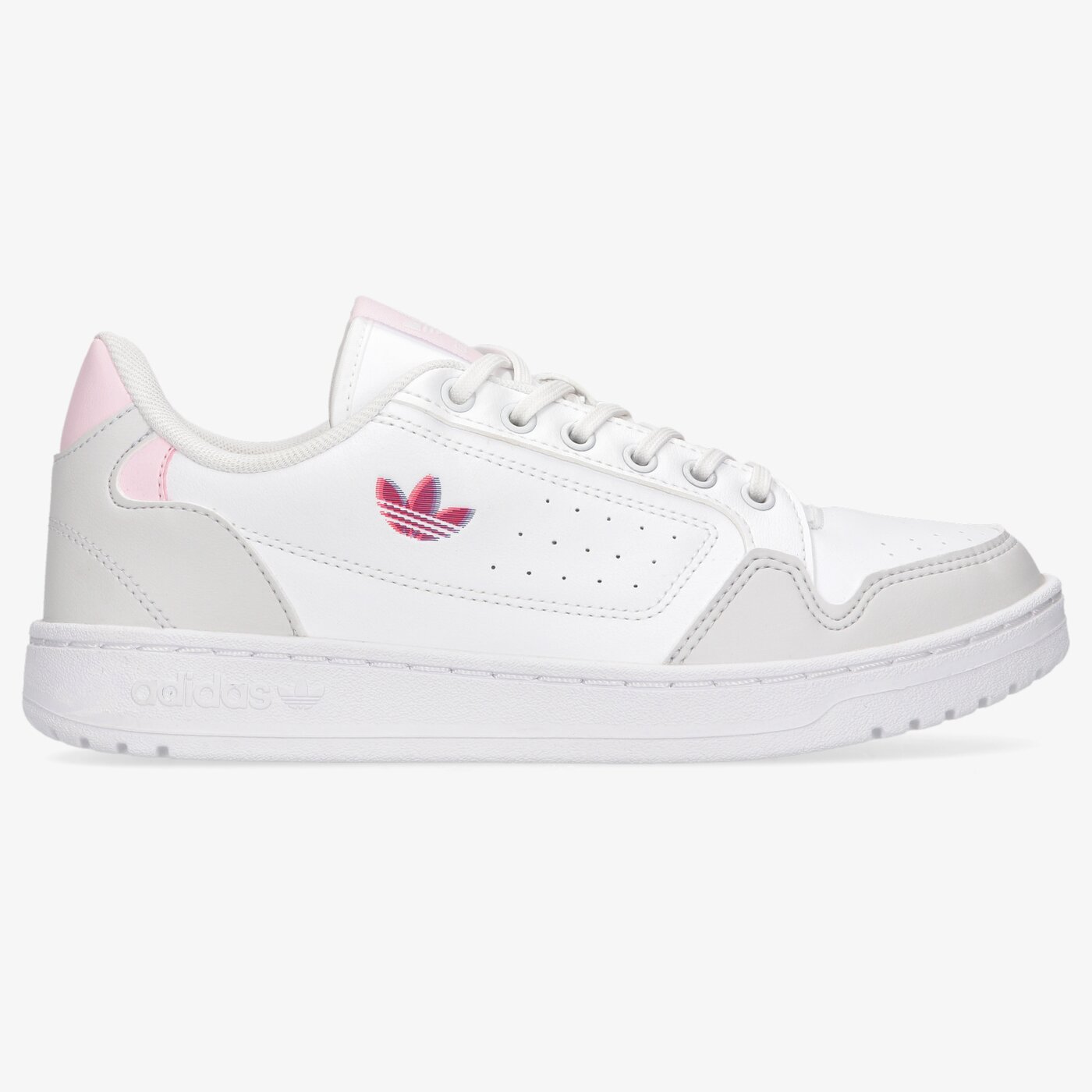 Дамски маратонки ADIDAS NY 90 W gz7631 цвят бял