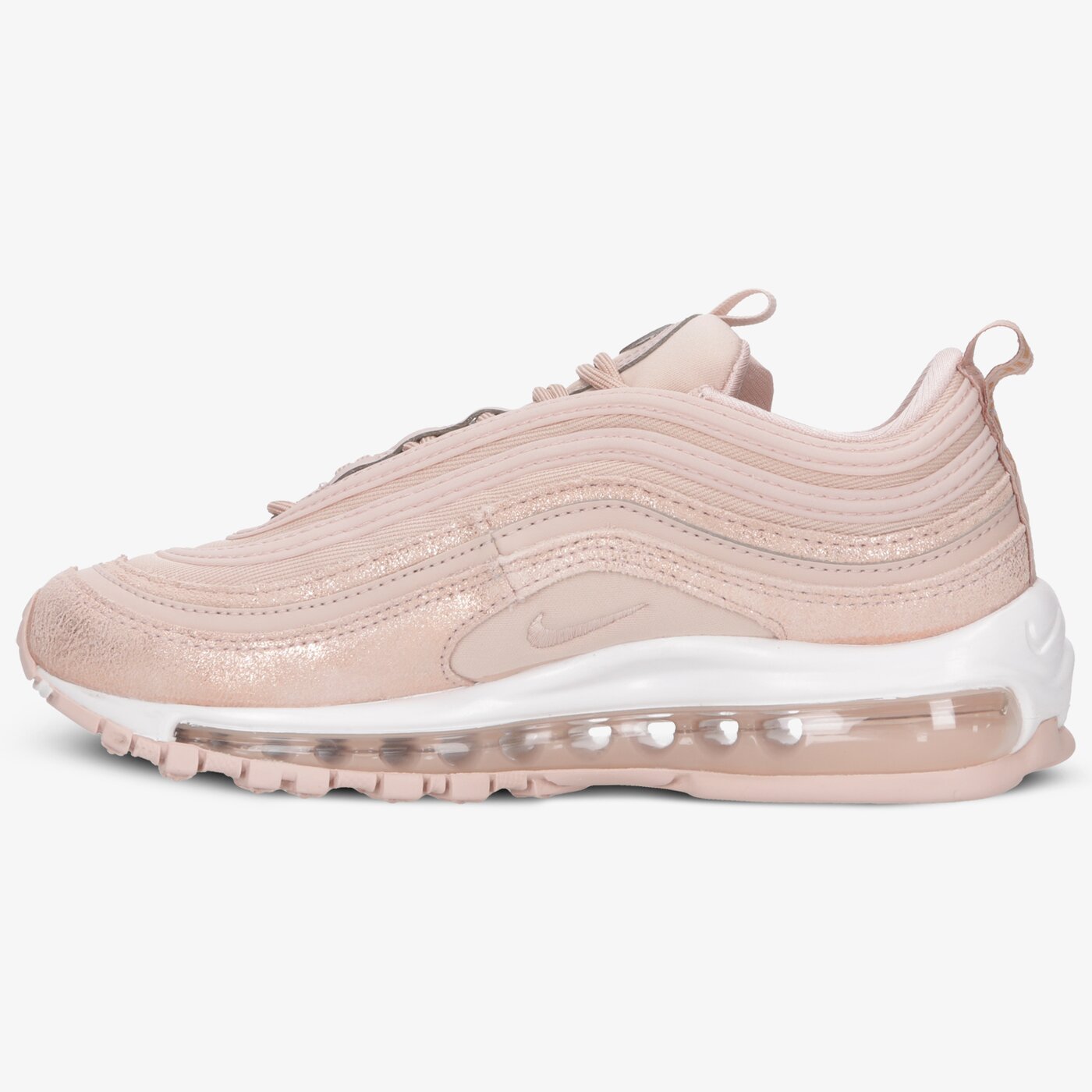 Дамски маратонки NIKE W AIR MAX 97 SE BL av8198-200 цвят розов