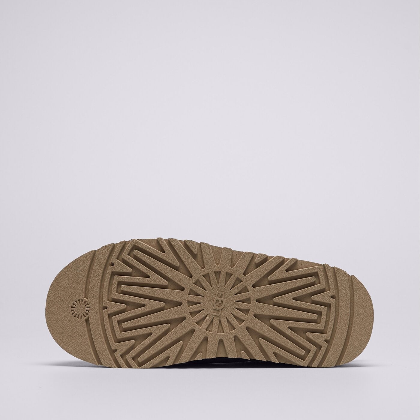 Дамски зимни обувки UGG TAZZ II 1174471-san цвят бежов