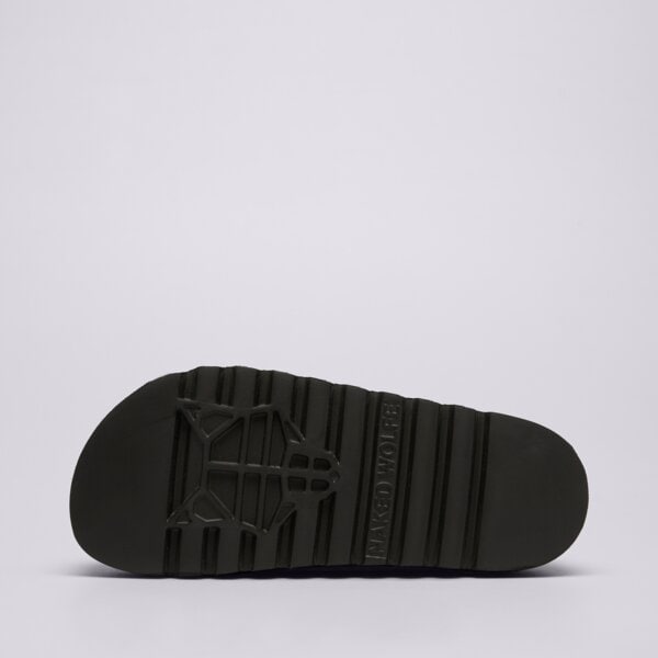 Дамски кежуал NAKED WOLFE BLIZZARD nwblizzardblack цвят черен